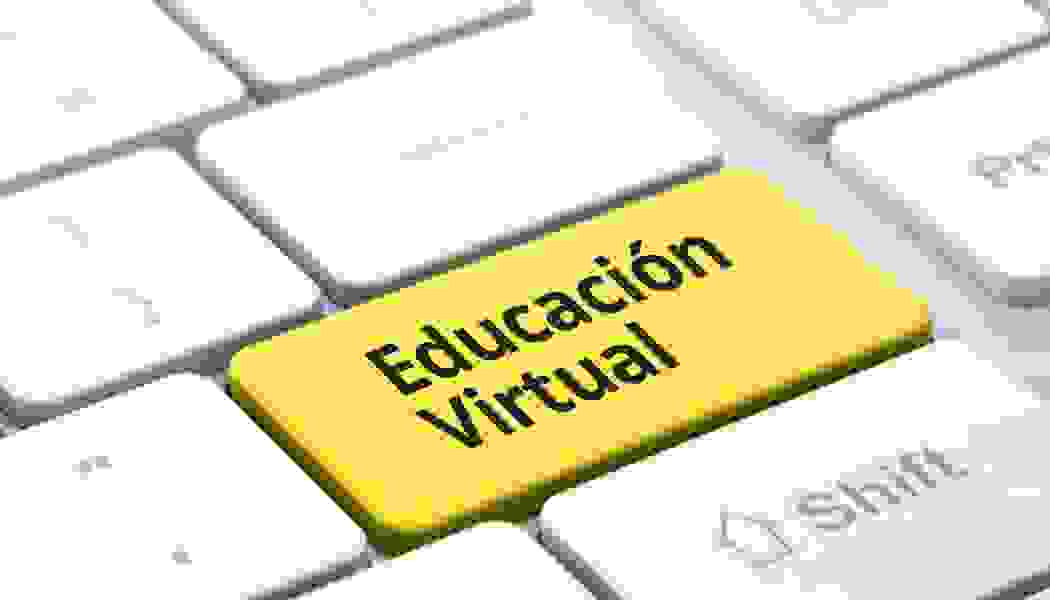 educacion camiper virtual
