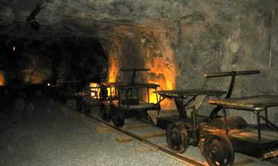 Minería Guatemala tiempo