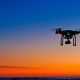 Minería inteligente: drones parlantes y seguridad con robots