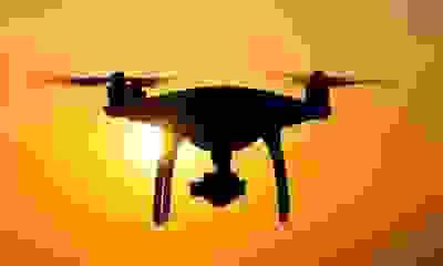 drones para mineria tiempo minero