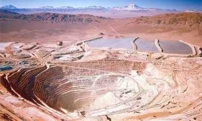 10 proyectos impulsarán la minera peruana