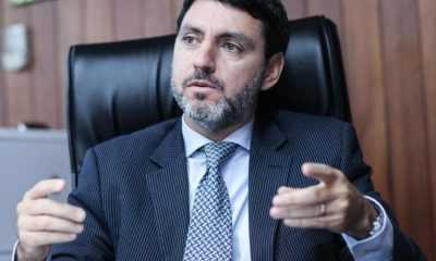 Viceministro Augusto Cauti renunció al cargo en Minem