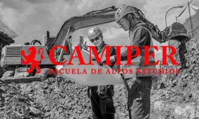 Camiper - comentarios