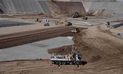 minería Perú