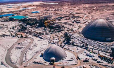 Antofagasta Minerals se incorpora a Copper Mark