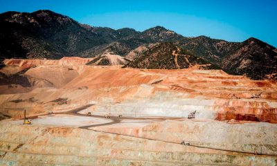 Minera Alamos prevé recursos 1