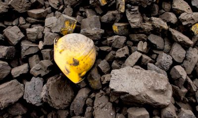 Principales peligros que enfrentan trabajadores mineros