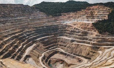 Sector minero logra su mayor