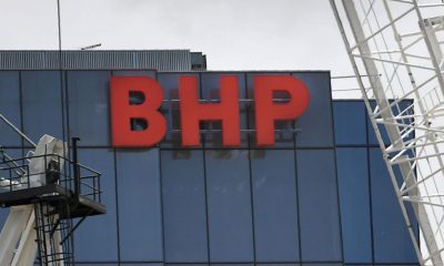 BHP Group invierte en fábrica de acero libre de emisiones