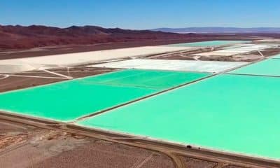 Chile exige a minera Albemarle revelar reservas de litio