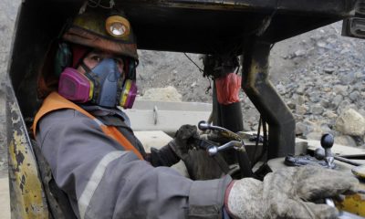 empleo minero