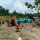 Autoridades de Colombia desmantelan mina