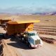 Transferencias mineras en Arequipa