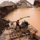 minería ilegal en el Perú