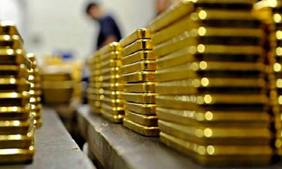 Dynacor Gold cerca al récord de ventas en 2021