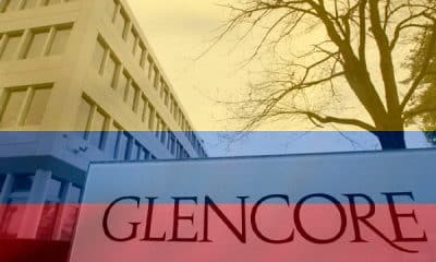 Empresa Glencore