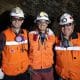 Industria minera recupera