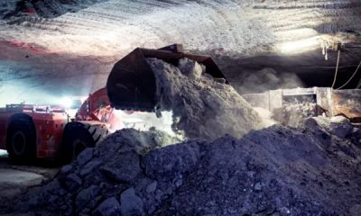 Las ventas de minera El Broncal se incrementaron 112%
