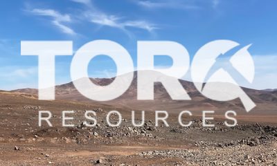 Empresa Torq Resources