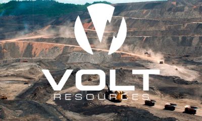 Volt Resources