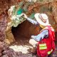Minera Camino confirma oro y cobre de alta ley en Los Chapitos