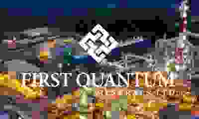 Minera First Quantum