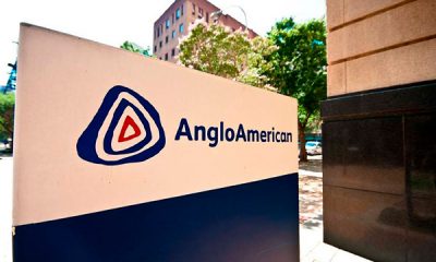 Empresa Anglo American