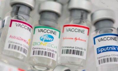 vacunas contra covid