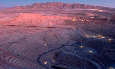Chile-Sindicato-de-trabajadores-de-mina