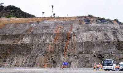 Impuestos mineros en Ecuador