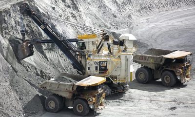 Perú actor clave en minería