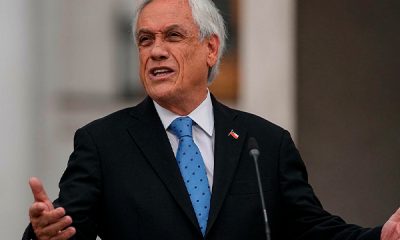 Chile-Sebastián-Piñera-declara-militarizar