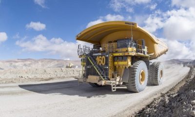 mineras acordaron reducir emisiones