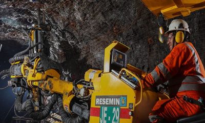 Cadena de proveedores mineros en riesgo