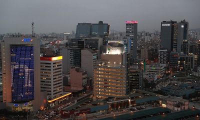 PBI del Perú crecería el 2022