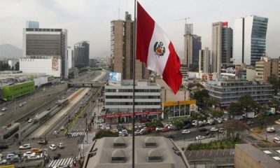 Perú crecerá este año