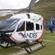 helicópteros para trasladar personal de Las Bambas