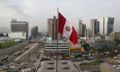 Economía peruana crecerá más que Latinoamérica