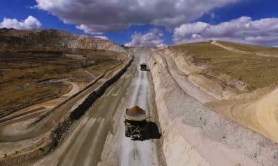 Minería generó para regiones del norte 