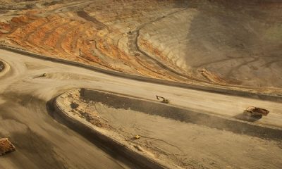 MEF y Congreso trabajarán cambios al régimen fiscal minero peruano