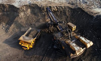 Australia reemplazar el carbón ruso