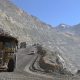Nuevos proyectos mineros en Perú