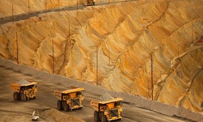 Perú e India desarrollo en minería