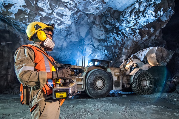 Perú en el mundial de la minería