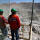 Mineras de Chile y Perú