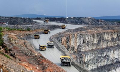 Regiones del Perú recibieron de la minería