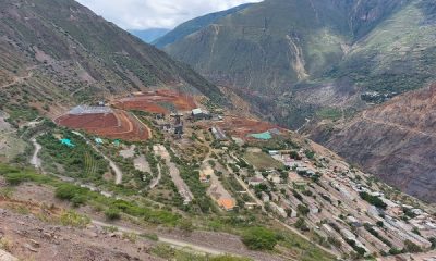 Venta de la mina Cobriza: aprobación