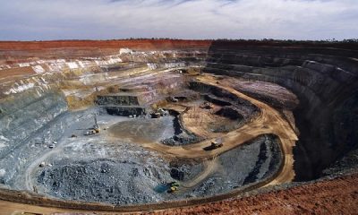 Australia Occidental destino minero