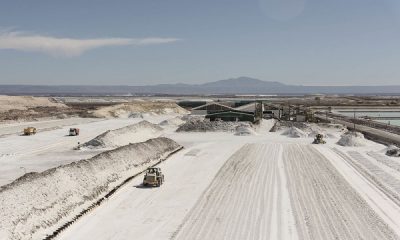 Argentina: inversión en minería de litio