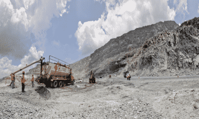 Perú inversiones en zonas mineras